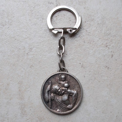 Porte clefs clés - , ancien