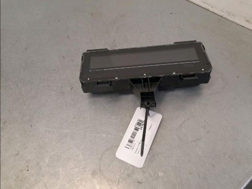 Compteur renault zoe - compteur,