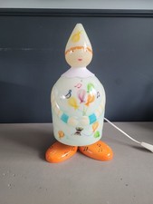 Lampe L'Oiseau Bateau en