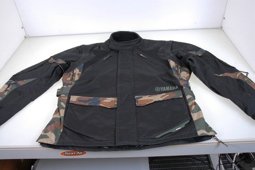 Atv hors piste veste - atv,