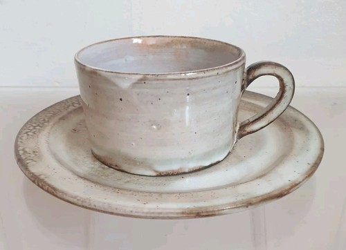 Casse assiette tasse gres