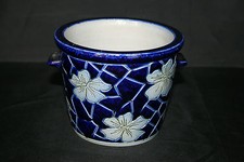 Seau à glace ou cache-pot en