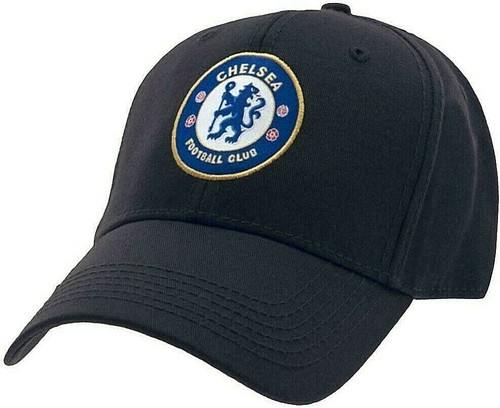 Casquette baseball brodée - de,