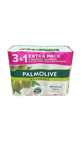 Palmolive naturals moisture - palmolive,