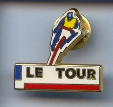 RARE PINS PIN'S .. VELO