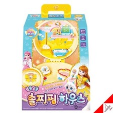 Catch Teenieping saison 3