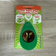 AvoSeedo Faire Pousser Votre Avocatier 