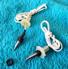 capteur SENSEO sensor thermique SONDE chaudière corps chauffe résistance 36/37cm