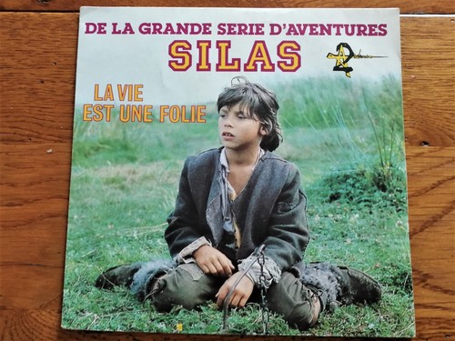 Silas grande serie - de, la