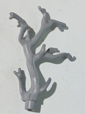 Playmobil arbre gris sec - sec, ref
