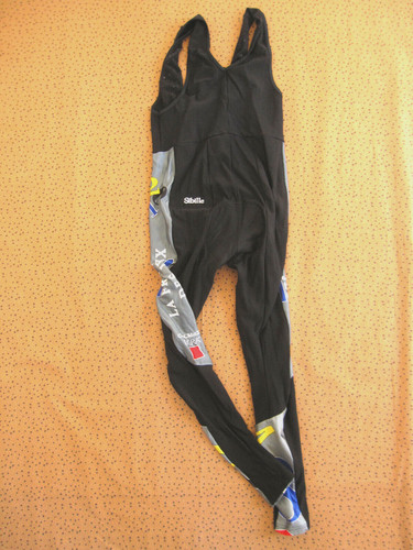 Cuissard cycliste fdj - cycliste,