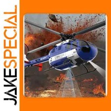 Modèle Réduit Hélicoptère