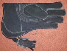 Fauconnerie Gant UK Triple