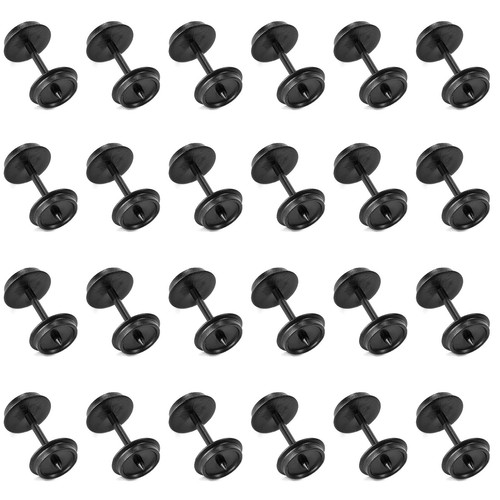 24pcs échelle 87 - 24pcs, ho