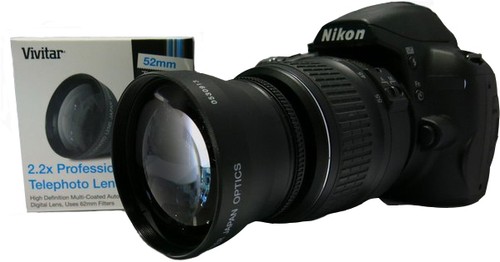 Wide angle macro close - angle, up