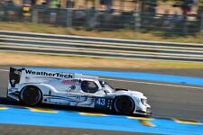 Photo photo sport automobile Riley MK30-Gibson n°43 24 Heures du Mans 2017