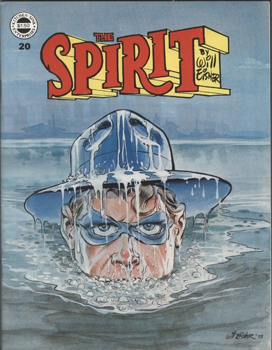The spirit march - #20,,