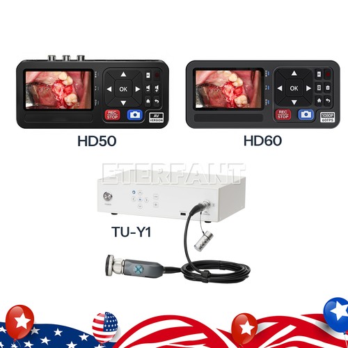 Medical endoscope 1080p full - medical,