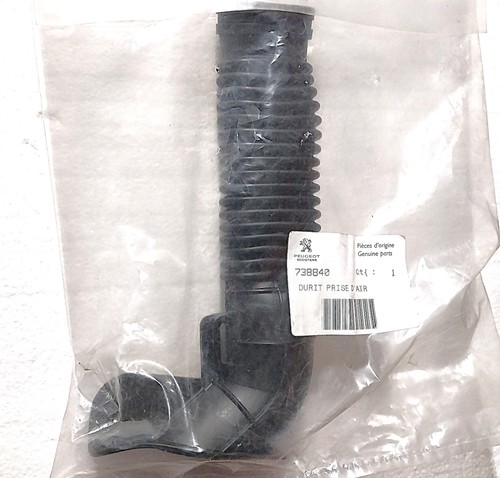 Raccord filtre air - raccord,