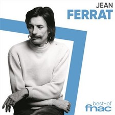 JEAN FERRAT - BEST OF - ALBUM