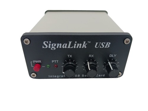 Signalink usb tigertronics - usb,