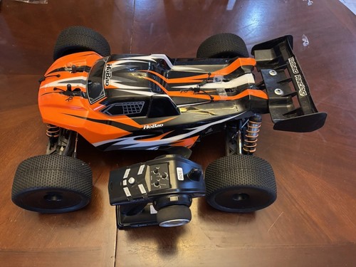 Hobao hyper sste truggy - hobao,