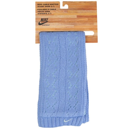 Nike écharpe tricot - nike,