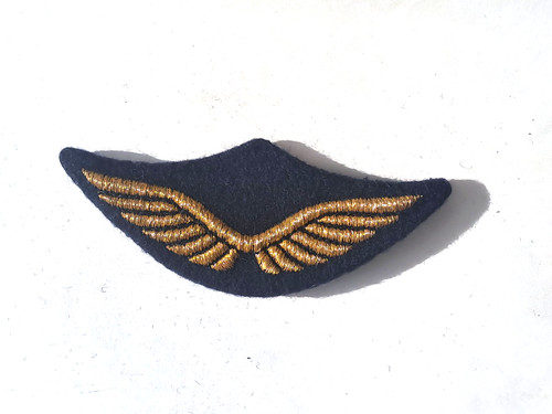 017812 insigne casquette - 017812, de