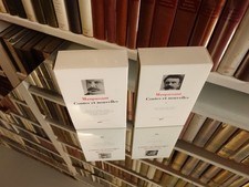 La Pléiade. Maupassant -