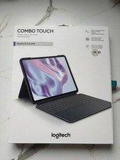 Étui clavier Combo Touch
