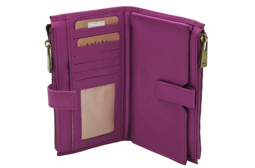 Katana grand porte monnaie - katana,