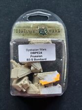 Jeux spartiates Dystopian Wars