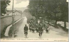 55.BAR LE DUC.LE 94e REGIMENT