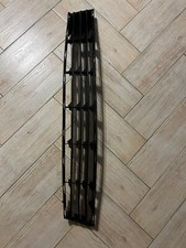 Grille de pare-chocs avant