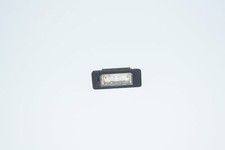 BMW F30 3er E88 E82 F22 F23 F45 F46 E90 E91 E92 F32 LED Éclairage de la Plaque