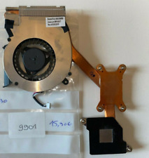 Ventilateur+ Dissipateur