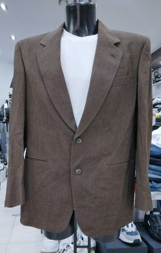 Dkny veste man brun - veste,