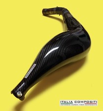 Protection Pot D'Échappement Jollymoto Course 0120 - Aprilia 250 / Suzuki 250