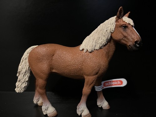 Figurine animal schleich - figurine, *