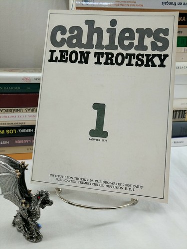 Cahiers janvier 1979 - 1:,