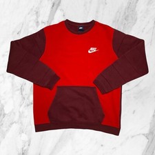 Nike Fleece Homme Grande Poche