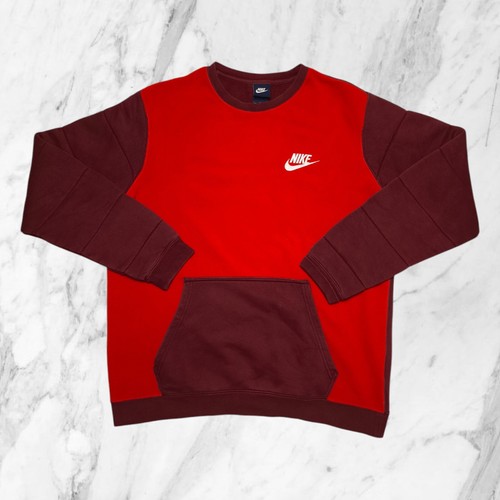 Nike fleece homme grande poche - nike,