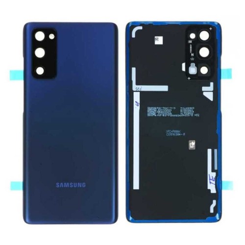 Vitre arrière samsung galaxy - vitre,