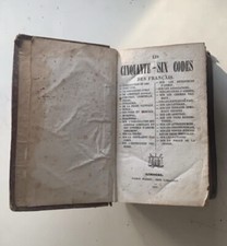 Les 56 codes des Français