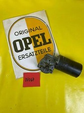 Neuf + Original Opel Kadett E