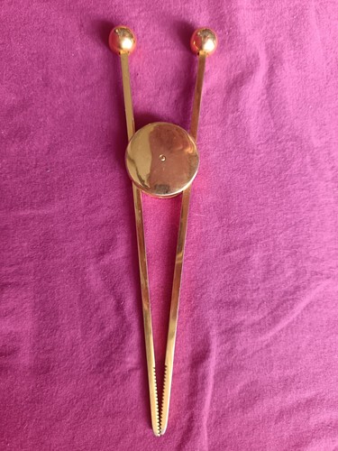 Pince sucre glacon jacques - a,