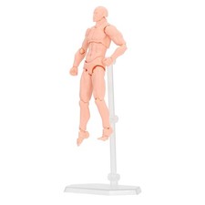 Modèle de Figurine de Dessin
