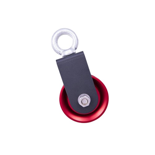 Roue poulie levage de - roue,