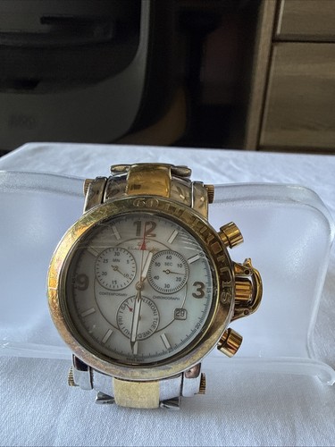 Klaus kobec men chronograph - klaus-kobec,