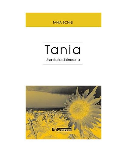 Tania una storia di - tania.,